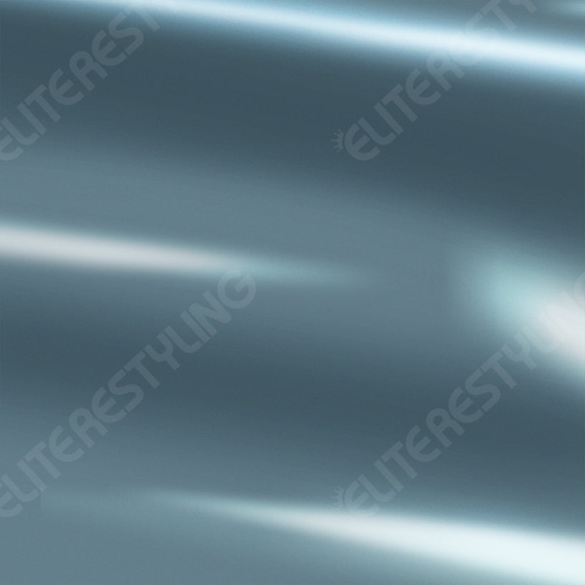 RGBG Gloss Porcelain Blue Color PPF