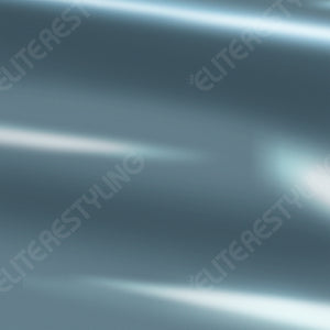RGBG Gloss Porcelain Blue Color PPF