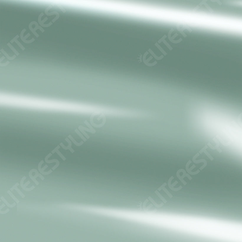 RGBG Gloss Meisen Blue Color PPF