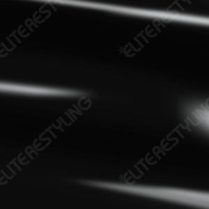 RGBG Gloss Black Color PPF