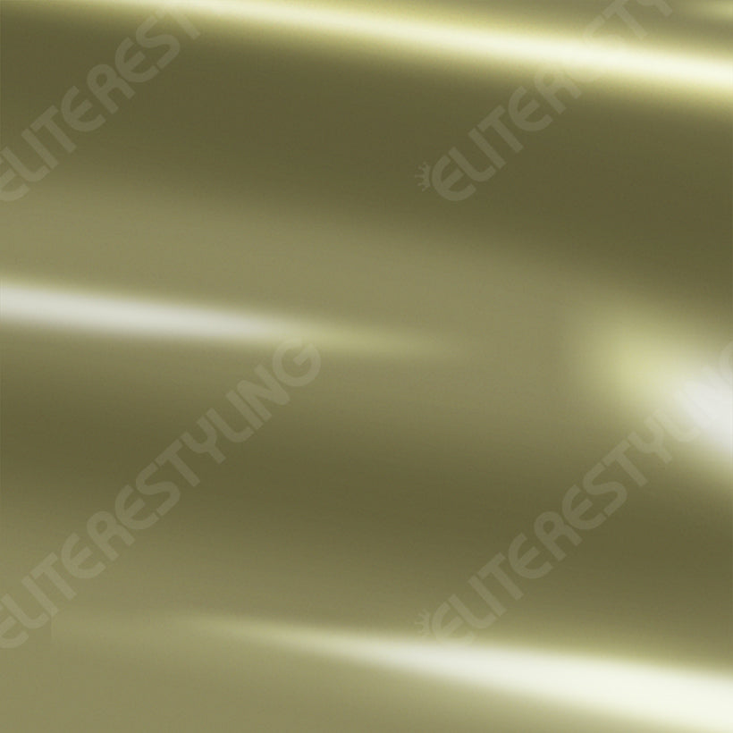 RGBG Gloss Khaki Green Color PPF