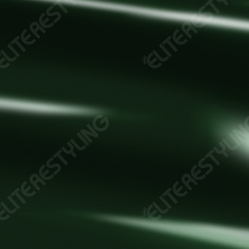 RGBG Gloss Wilderness Green Color PPF