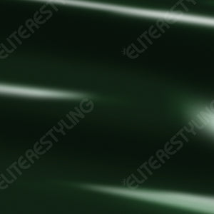 RGBG Gloss Wilderness Green Color PPF