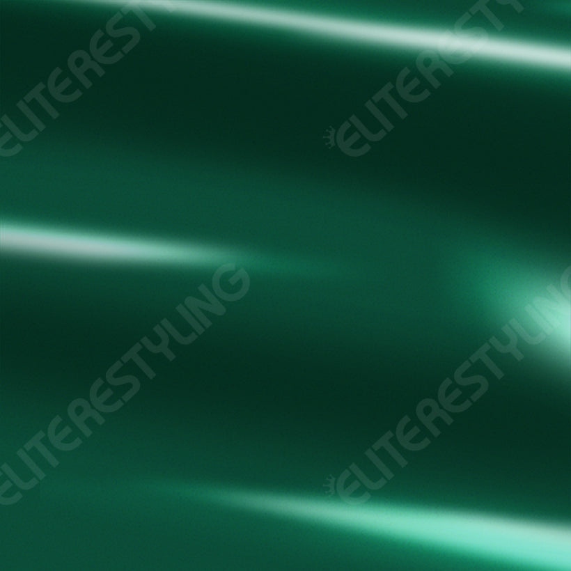 RGBG Gloss Jungle Green Color PPF