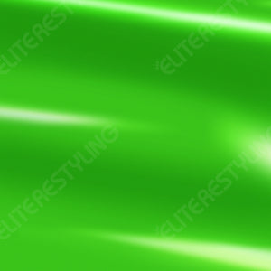 RGBG Gloss Grass Green Color PPF