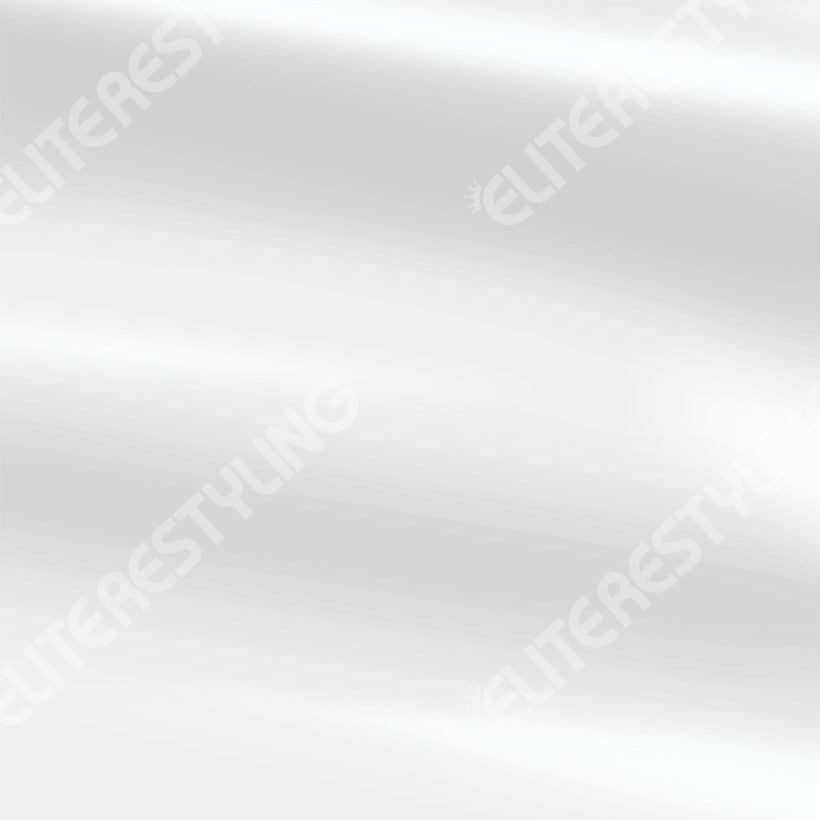 RGBG Gloss White Color PPF