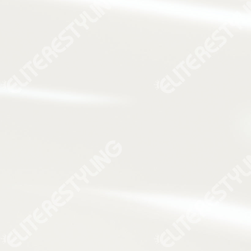 3M Gloss White Vinyl