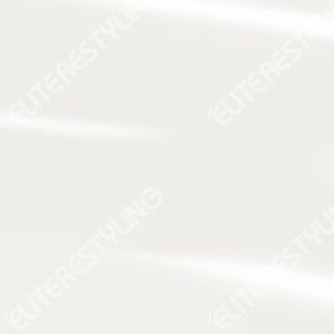 3M Gloss White Vinyl