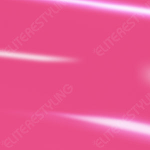 3M Gloss Hot Pink Vinyl