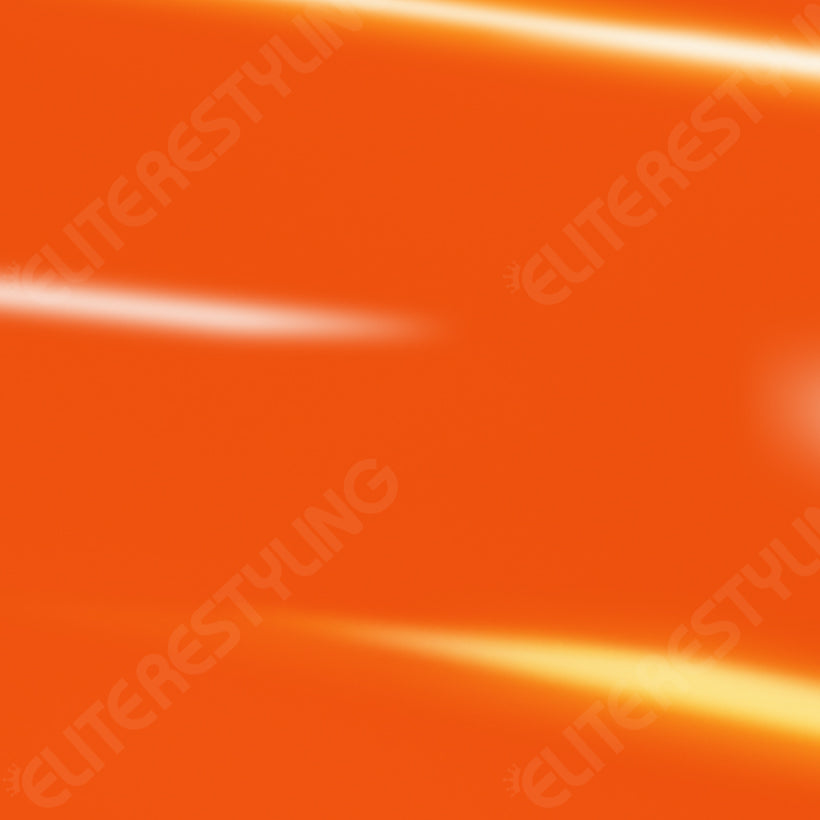 3M Gloss Burnt Orange Vinyl