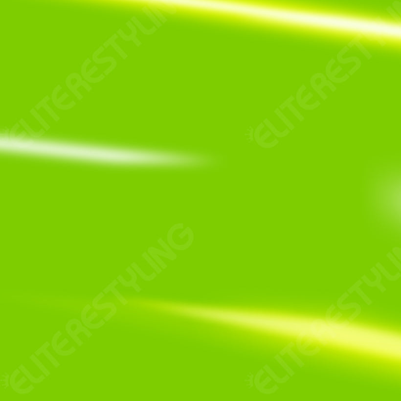 3M Gloss Light Green Vinyl