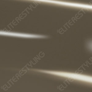 3M Gloss Charcoal Metallic Vinyl