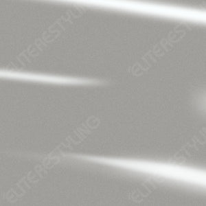3M Gloss Sterling Silver Vinyl