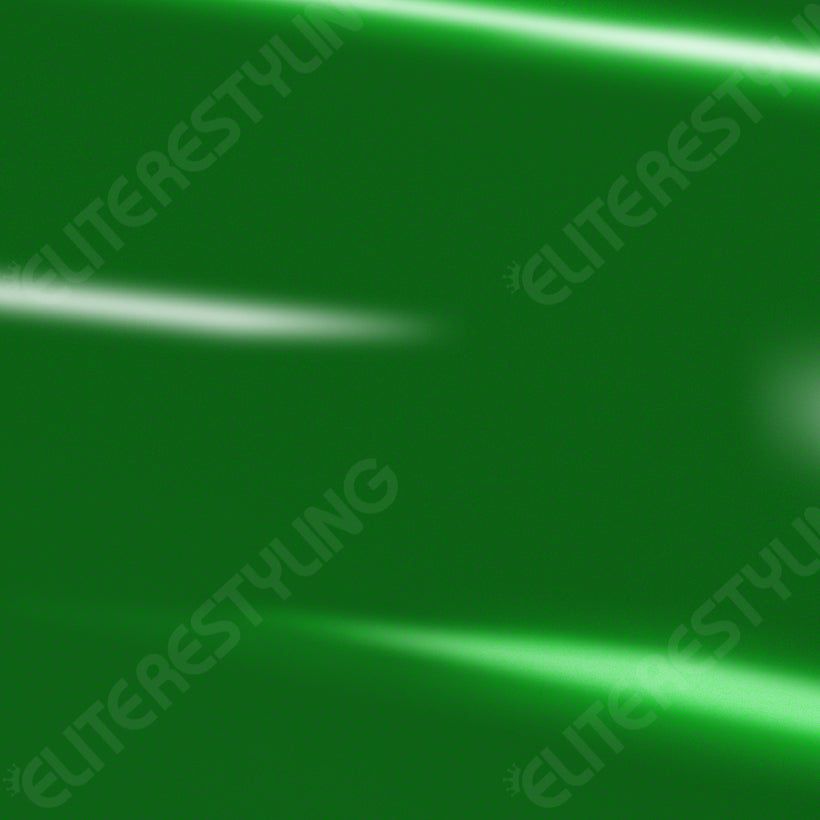 3M Gloss Green Envy Vinyl