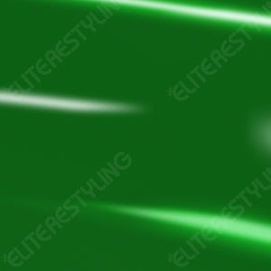 3M Gloss Green Envy Vinyl