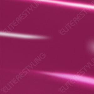 3M Gloss Fierce Fuchsia Vinyl