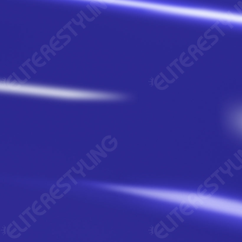 3M Gloss Cosmic Blue Vinyl