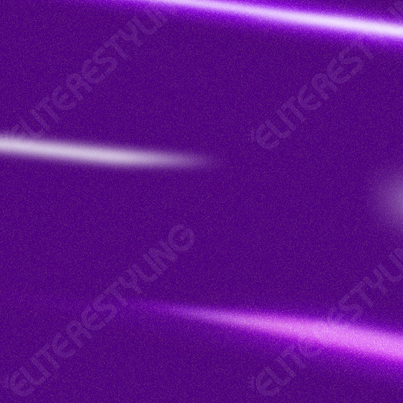 3M Gloss Plum Explosion Vinyl
