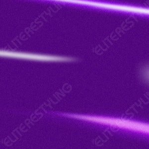 3M Gloss Plum Explosion Vinyl