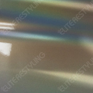 3M Gloss Flip Psychedelic Vinyl