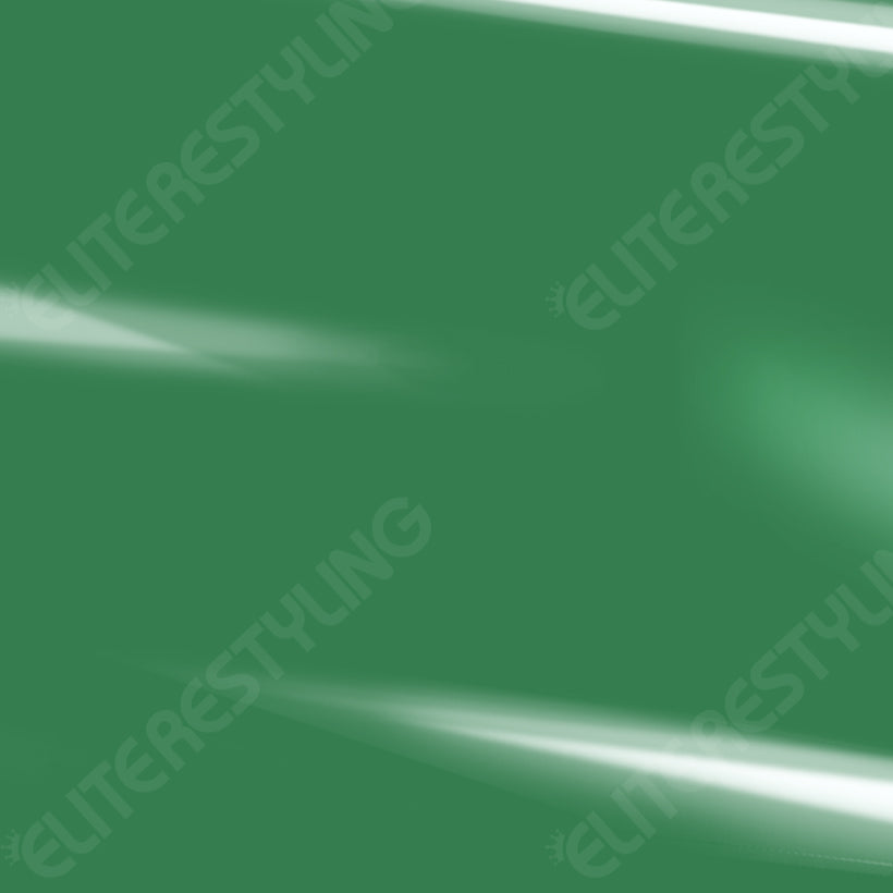 3M High Gloss Mantis Green Vinyl