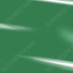 3M High Gloss Mantis Green Vinyl