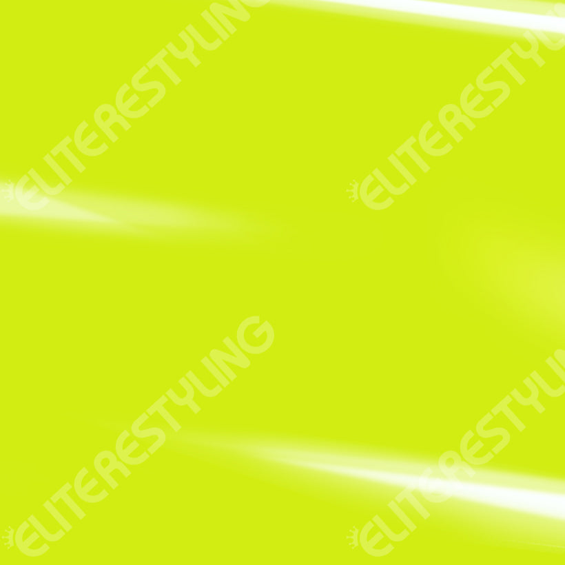 3M High Gloss Citric Acid Vinyl