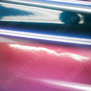 3M High Gloss Flip Deep Space Vinyl
