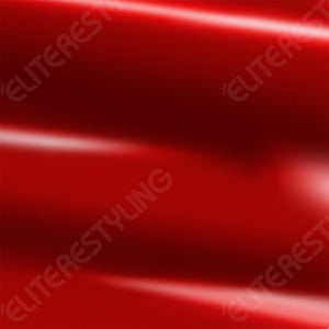 KPMF Gloss Vengeance Red Vinyl