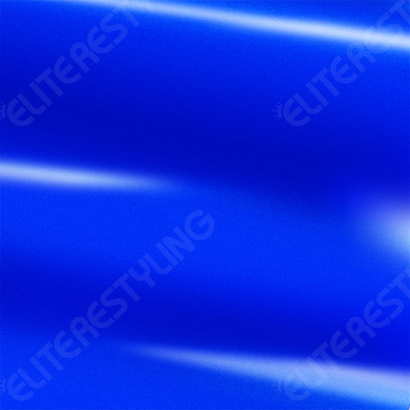 KPMF Gloss Indulgent Blue Vinyl