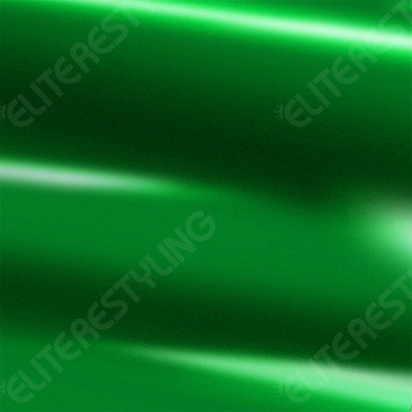 KPMF Gloss Envious Green Vinyl