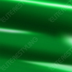 KPMF Gloss Envious Green Vinyl
