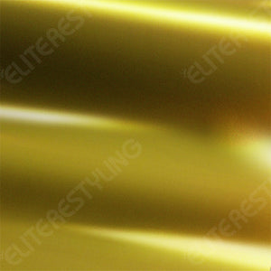 KPMF Gloss Solar Flash Vinyl