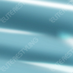 KPMF Gloss Porcelain Blue Vinyl