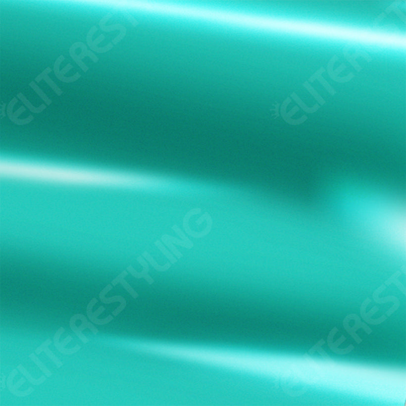 KPMF Gloss Trident Blue Vinyl
