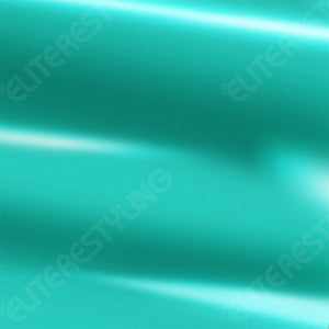 KPMF Gloss Trident Blue Vinyl