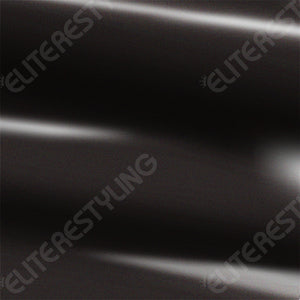 KPMF Metro Gloss Wet Black Pearl Vinyl