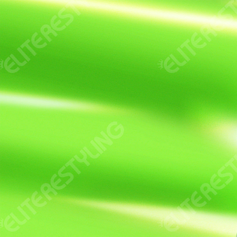 KPMF Gloss Surge Green Vinyl