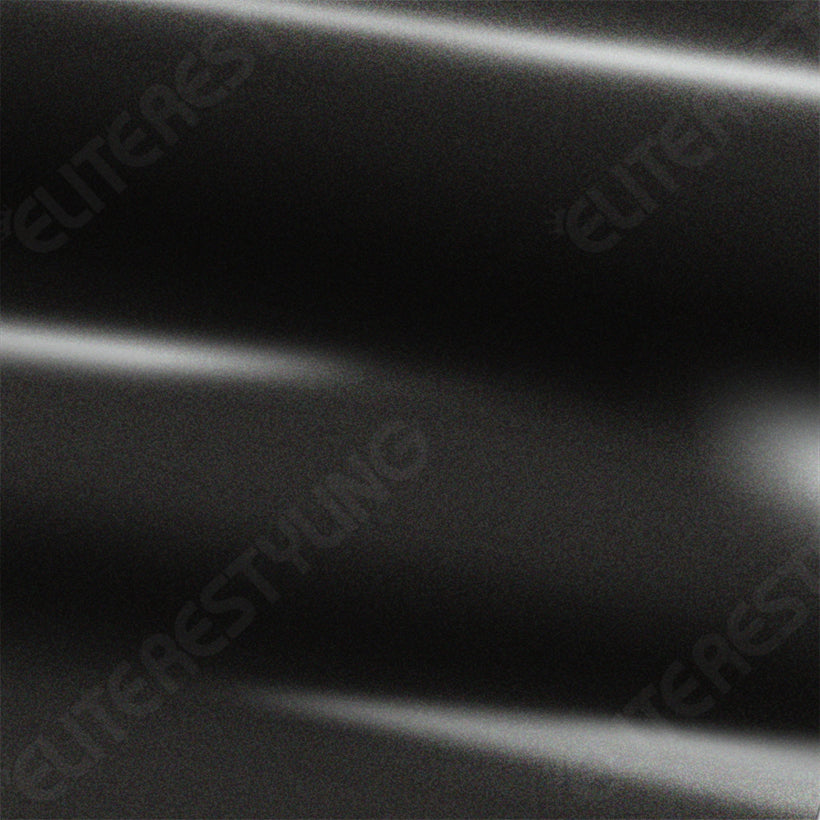 KPMF Gloss Magnetic Black Vinyl