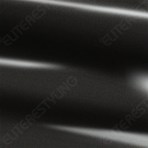 KPMF Gloss Magnetic Black Vinyl