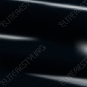 KPMF Gloss Excelsior Blue Vinyl