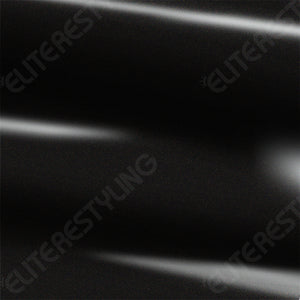 KPMF Gloss Phantom Black Metallic Vinyl