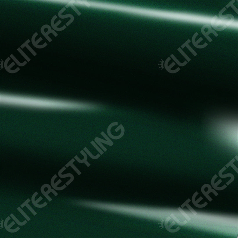 KPMF Gloss British Racing Green Vinyl