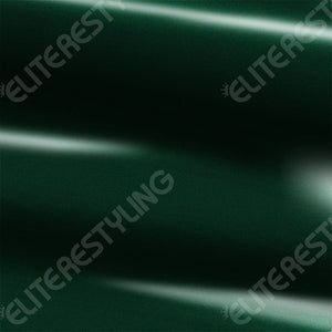 KPMF Gloss British Racing Green Vinyl