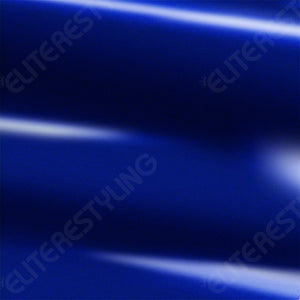 KPMF Gloss Opulent Indigo Vinyl