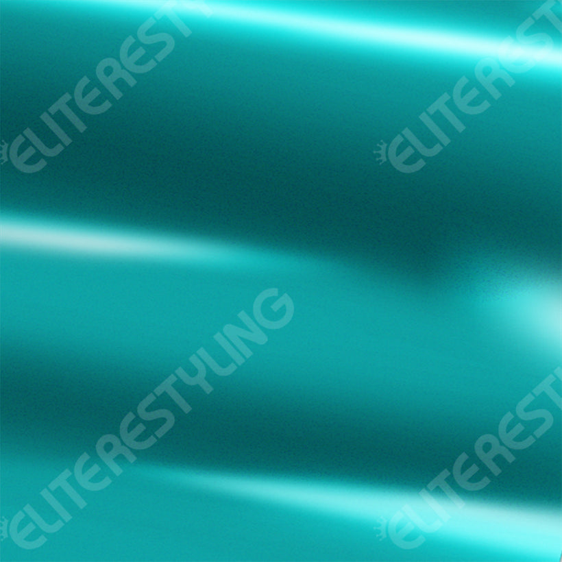 KPMF Metro Gloss Blu Glauco Vinyl