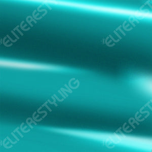 KPMF Metro Gloss Blu Glauco Vinyl