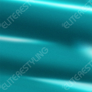KPMF Metro Ultra Gloss Dynamic Teal Vinyl