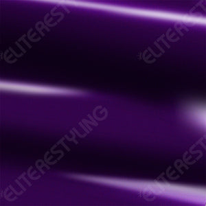 KPMF Gloss Imperial Orchid Vinyl