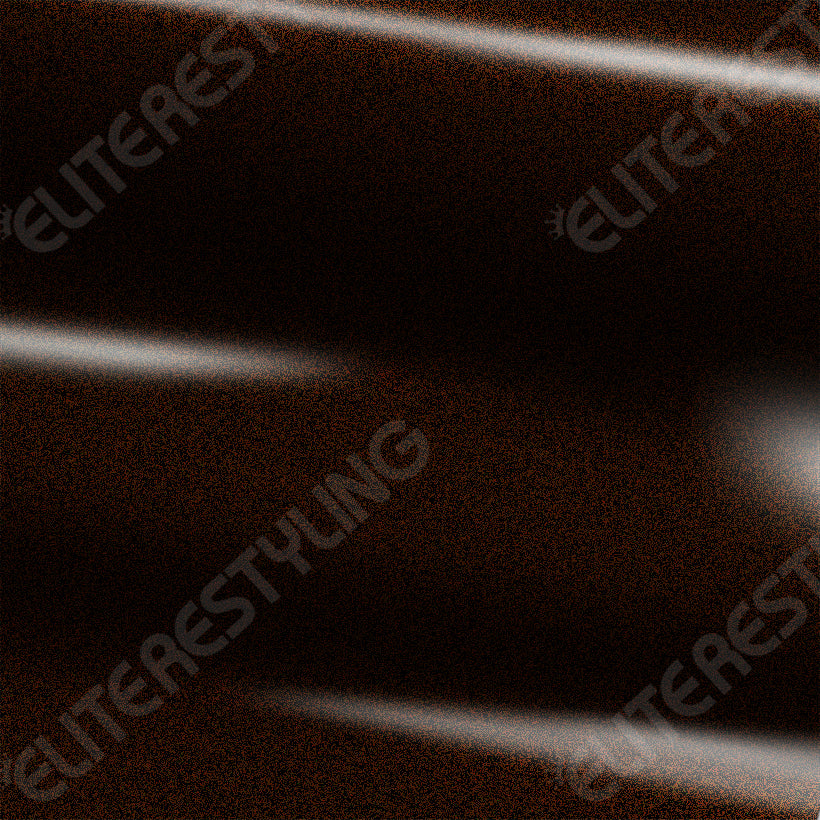 KPMF Gloss Morpheus Black Starlight Iridescent Vinyl